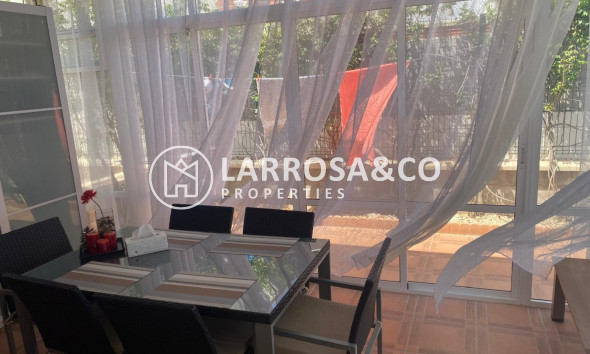 A Vendre - Terraced house / Townhouse - Orihuela costa - Mil Palmeras