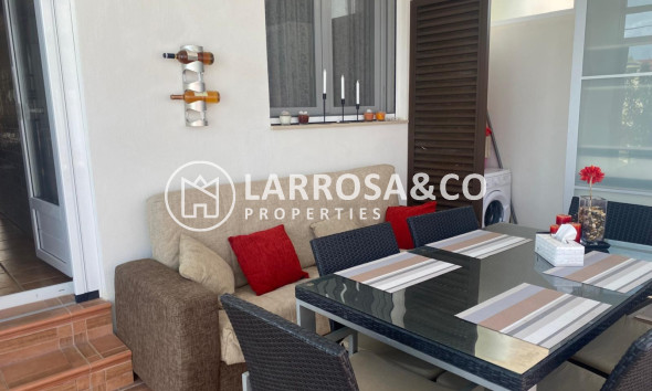 A Vendre - Terraced house / Townhouse - Orihuela costa - Mil Palmeras