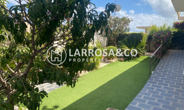 A Vendre - Terraced house / Townhouse - Orihuela costa - Mil Palmeras