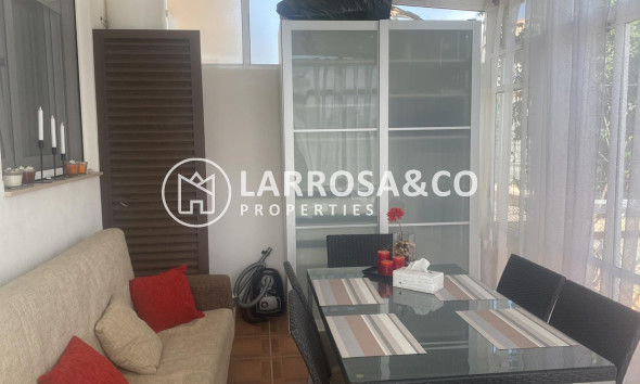 A Vendre - Terraced house / Townhouse - Orihuela costa - Mil Palmeras