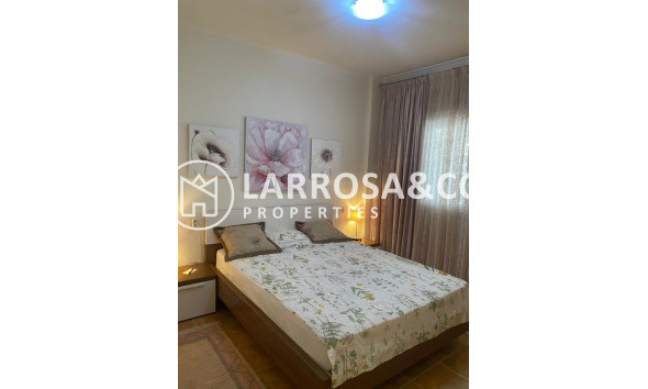 A Vendre - Terraced house / Townhouse - Orihuela costa - Mil Palmeras