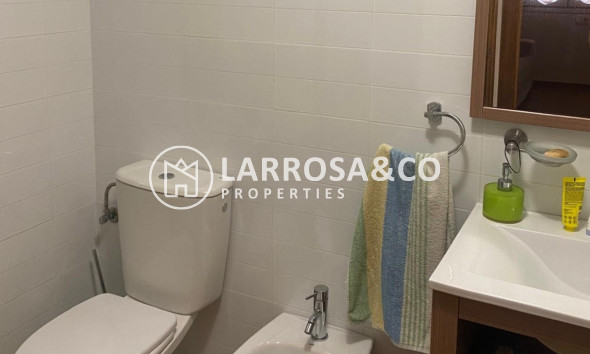 A Vendre - Terraced house / Townhouse - Orihuela costa - Mil Palmeras