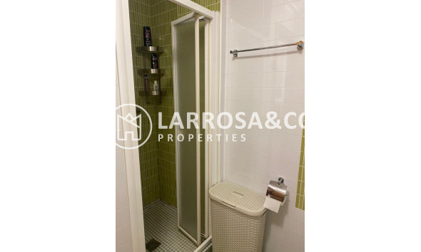 A Vendre - Terraced house / Townhouse - Orihuela costa - Mil Palmeras