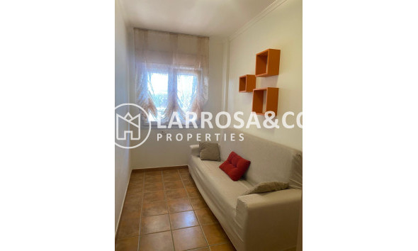 A Vendre - Terraced house / Townhouse - Orihuela costa - Mil Palmeras