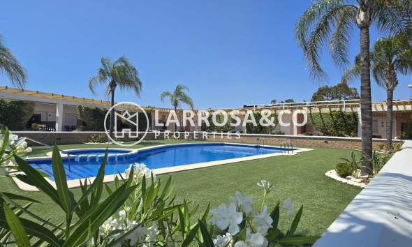 A Vendre - Terraced house / Townhouse - Orihuela costa - Mil Palmeras