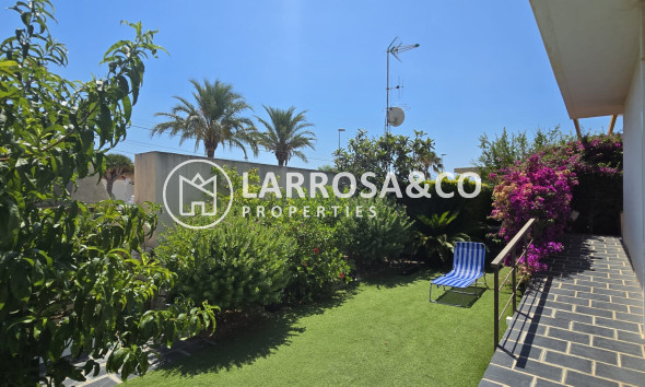 A Vendre - Terraced house / Townhouse - Orihuela costa - Mil Palmeras