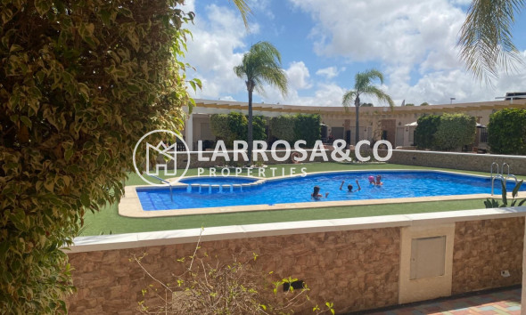 A Vendre - Terraced house / Townhouse - Orihuela costa - Mil Palmeras