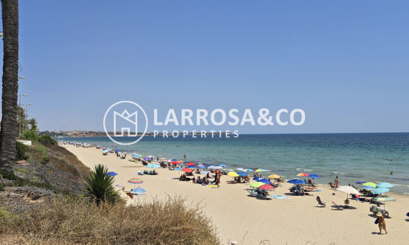 A Vendre - Terraced house / Townhouse - Orihuela costa - Mil Palmeras