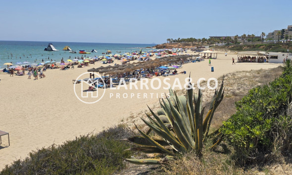 A Vendre - Terraced house / Townhouse - Orihuela costa - Mil Palmeras