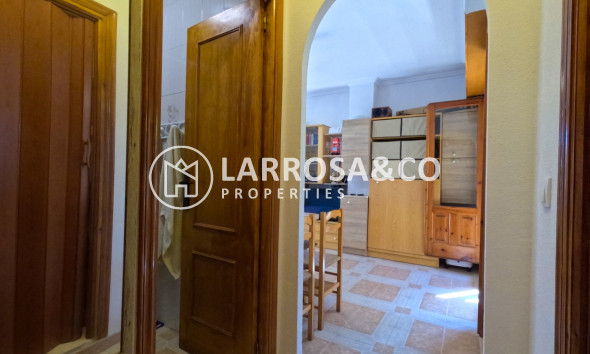 Вторичный рынок - Квартира - Торревьеха - torrevieja