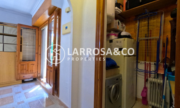 Вторичный рынок - Квартира - Торревьеха - torrevieja