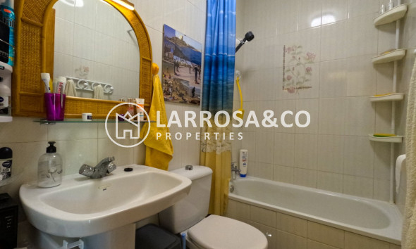 Вторичный рынок - Квартира - Торревьеха - torrevieja