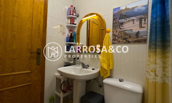 Вторичный рынок - Квартира - Торревьеха - torrevieja