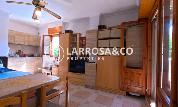 Вторичный рынок - Квартира - Торревьеха - torrevieja