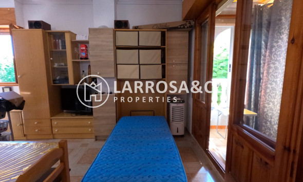 Вторичный рынок - Квартира - Торревьеха - torrevieja