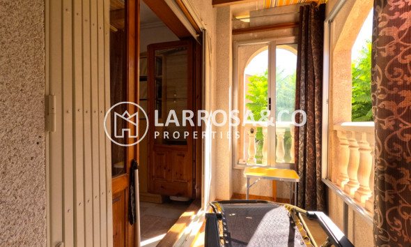 Вторичный рынок - Квартира - Торревьеха - torrevieja