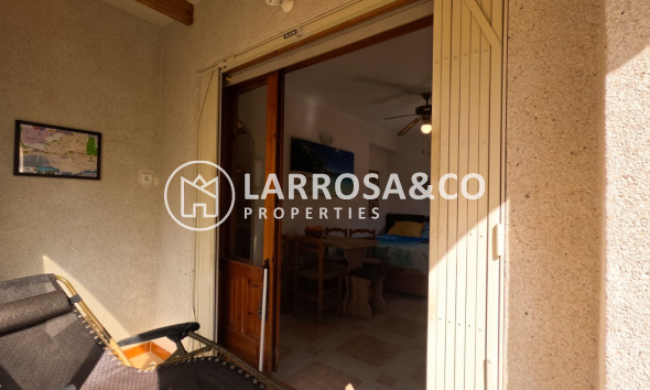 Вторичный рынок - Квартира - Торревьеха - torrevieja