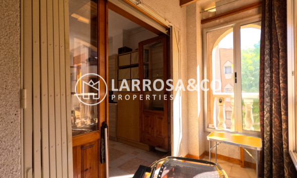 Вторичный рынок - Квартира - Торревьеха - torrevieja