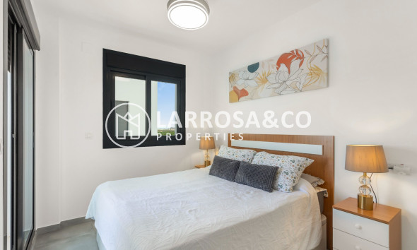 Вторичный рынок - Квартира - Santa Rosalia