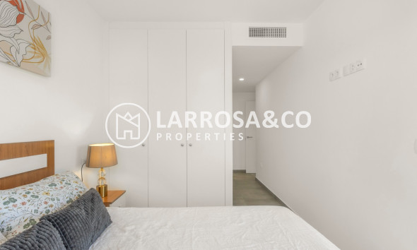 Вторичный рынок - Квартира - Santa Rosalia