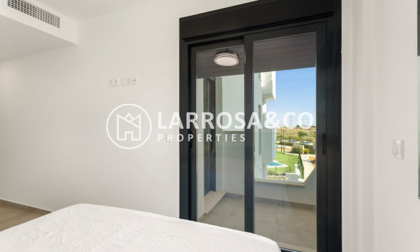 Вторичный рынок - Квартира - Santa Rosalia