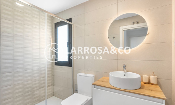 Вторичный рынок - Квартира - Santa Rosalia