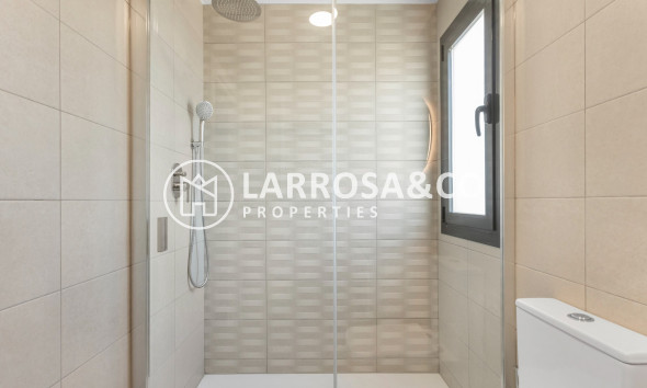 Вторичный рынок - Квартира - Santa Rosalia