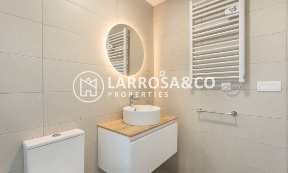 Вторичный рынок - Квартира - Santa Rosalia