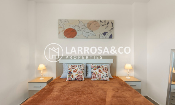 Вторичный рынок - Квартира - Santa Rosalia