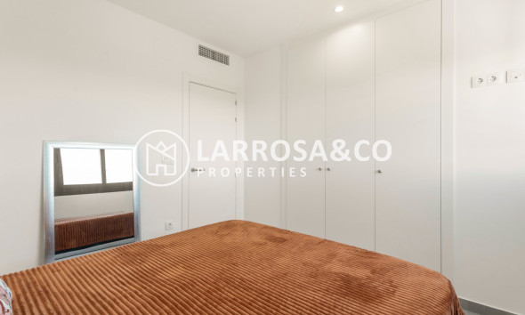 Вторичный рынок - Квартира - Santa Rosalia