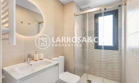 Вторичный рынок - Квартира - Santa Rosalia