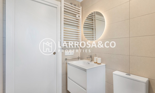 Вторичный рынок - Квартира - Santa Rosalia