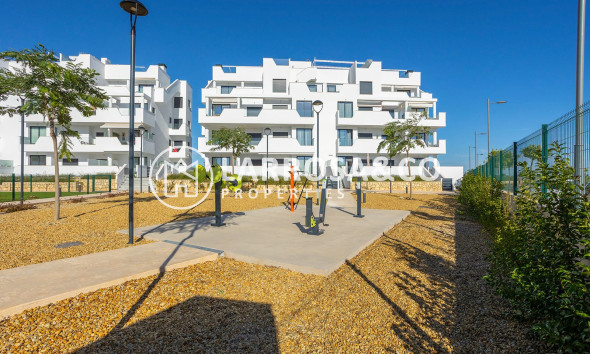 Вторичный рынок - Квартира - Santa Rosalia