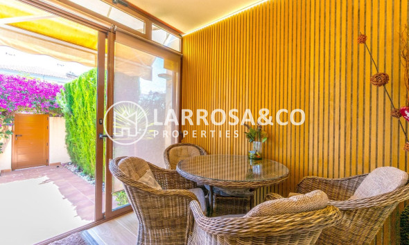 Resale - Terraced house / Townhouse - Torrevieja - Aguas Nuevas