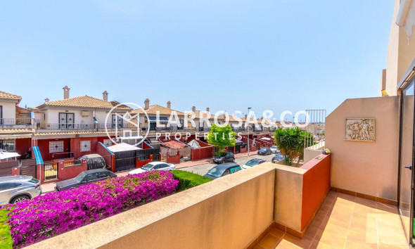 Resale - Terraced house / Townhouse - Torrevieja - Aguas Nuevas