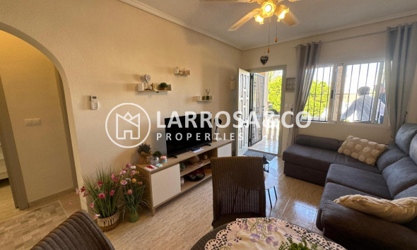 Reventa - Bungalow - Orihuela costa - La Florida