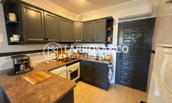 Reventa - Bungalow - Orihuela costa - La Florida