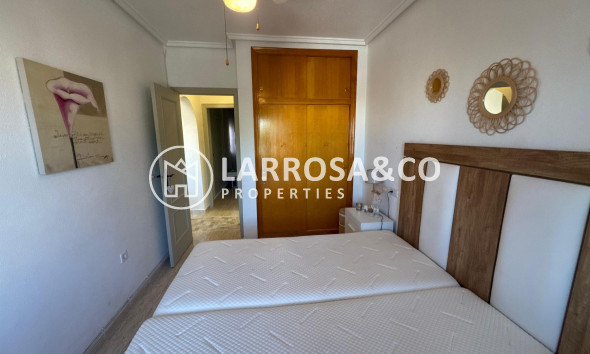 Reventa - Bungalow - Orihuela costa - La Florida