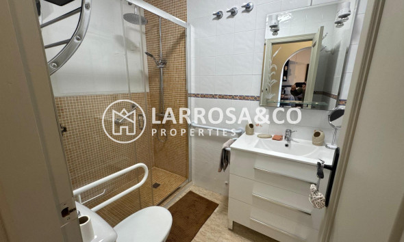 Reventa - Bungalow - Orihuela costa - La Florida