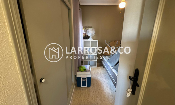 Reventa - Bungalow - Orihuela costa - La Florida