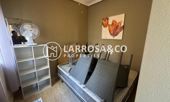 Reventa - Bungalow - Orihuela costa - La Florida