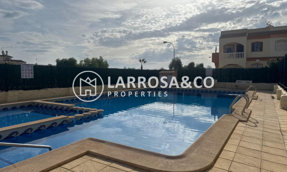 Reventa - Bungalow - Orihuela costa - La Florida