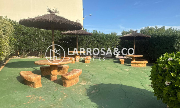 Reventa - Bungalow - Orihuela costa - La Florida