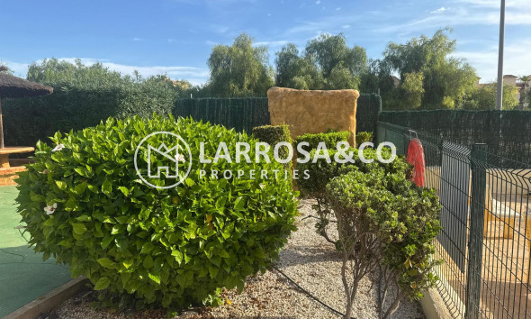 Reventa - Bungalow - Orihuela costa - La Florida