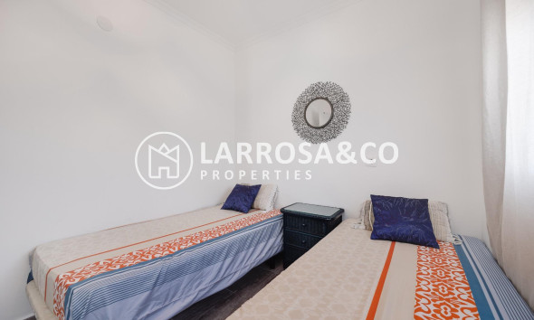 Resale - Semi-detached house - Torrevieja - La Siesta - El Salado - Torreta