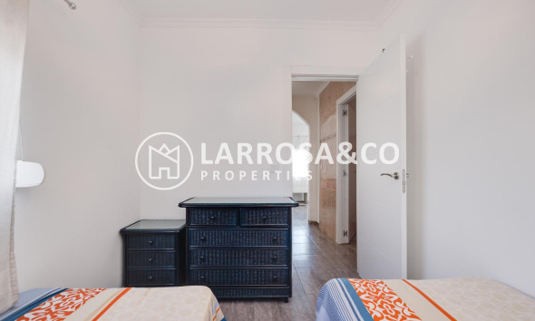 Resale - Semi-detached house - Torrevieja - La Siesta - El Salado - Torreta