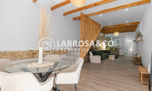 Reventa - Adosado - Torrevieja - torrevieja