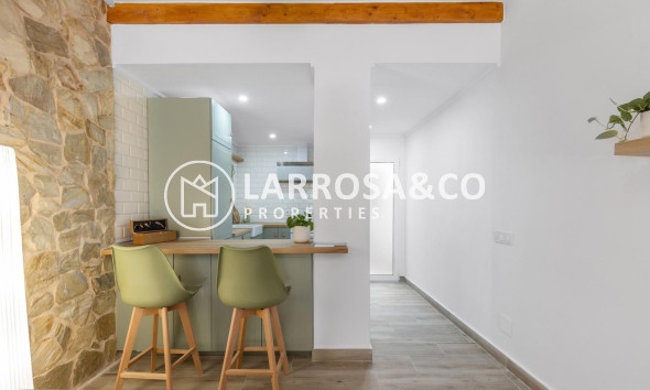 Reventa - Adosado - Torrevieja - torrevieja