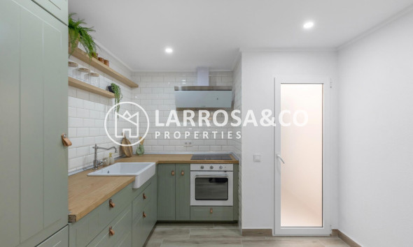 Reventa - Adosado - Torrevieja - torrevieja