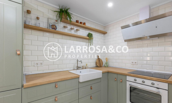 Reventa - Adosado - Torrevieja - torrevieja